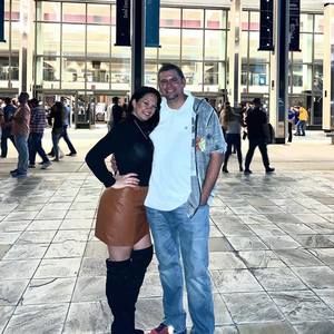 Meet your Posher, Breanne